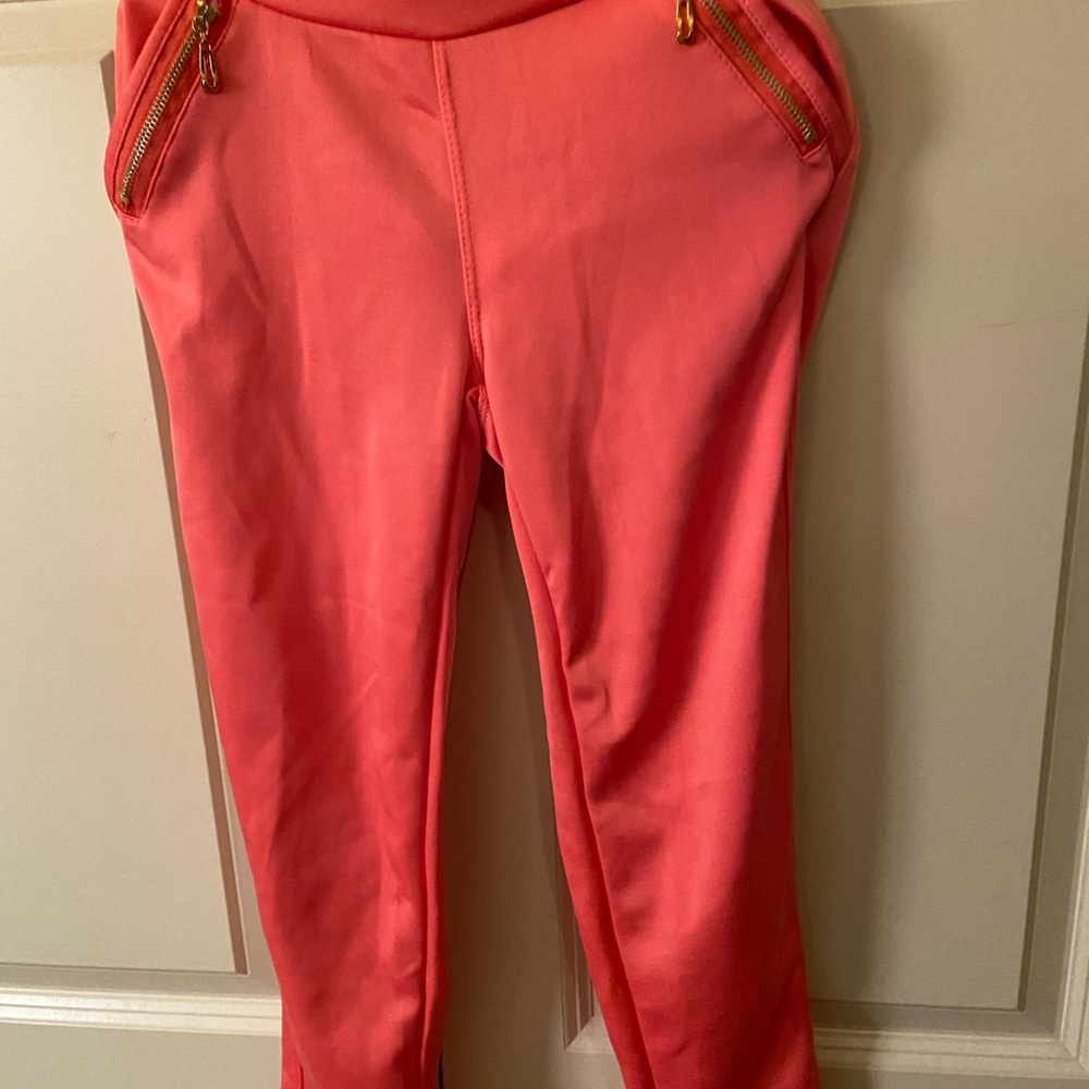 Roma Brand pink pants